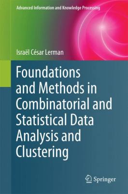 Foundations and Methods in Combinatorial and St... 1447167910 Book Cover