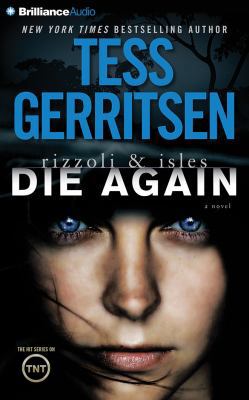 Die Again 1480502480 Book Cover