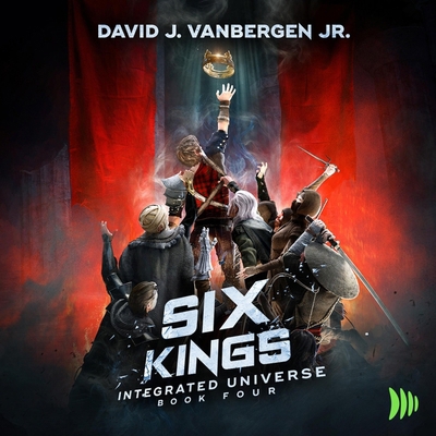 Six Kings B0DJCQXYYW Book Cover
