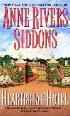 Heartbreak Hotel 0061042781 Book Cover