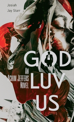 God Luv Us 1953102093 Book Cover