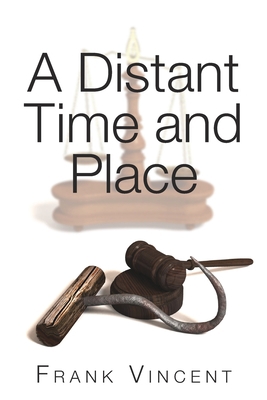 A Distant Time and Place 1925736431 Book Cover