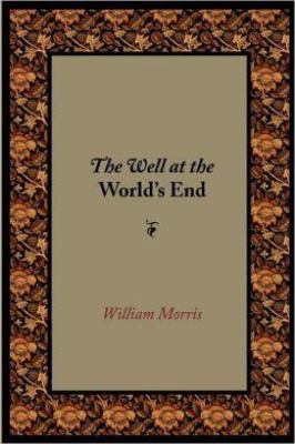 The Well at the World's End 1600968589 Book Cover