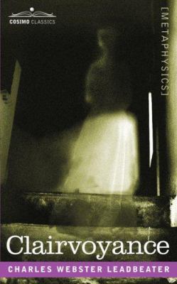Clairvoyance 1602063826 Book Cover