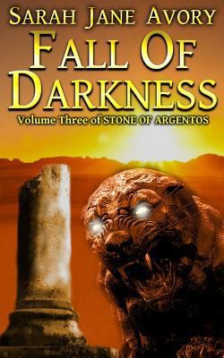 Fall Of Darkness 153507258X Book Cover