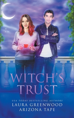 Witch's Trust B0B7GY4NPW Book Cover