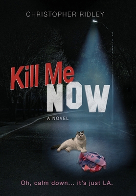 Kill Me Now B0D4662M9F Book Cover