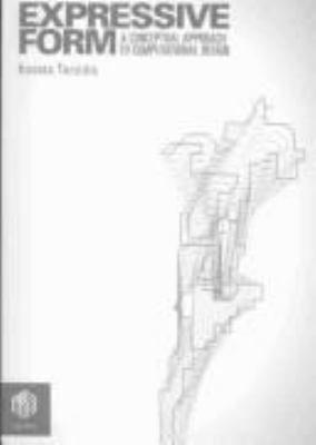 Expressive Form: A Conceptual Approach to Compu... 0415317444 Book Cover