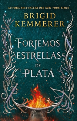 Forjemos Estrellas de Plata [Spanish] 8417854983 Book Cover