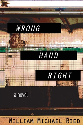 Wrong Hand Right 1966219164 Book Cover