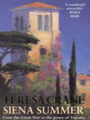 Siena Summer 075151831X Book Cover