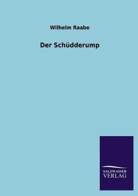 Der Schudderump [German] 3846034223 Book Cover