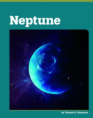 Neptune B0FPXMH38Z Book Cover