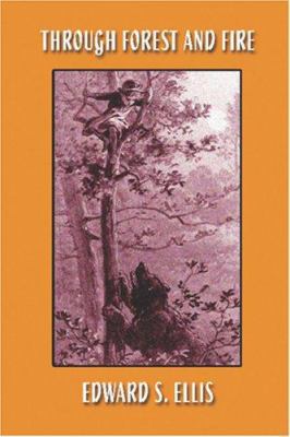 Through Forest and Fire 1592242219 Book Cover