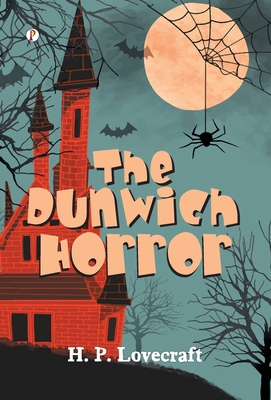 The Dunwich Horror 9371414693 Book Cover