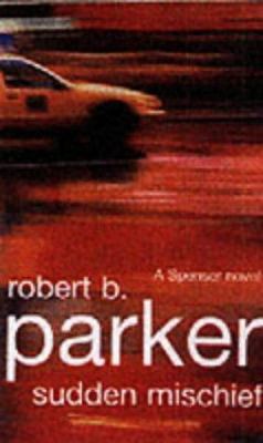 Sudden Mischief 1842430580 Book Cover