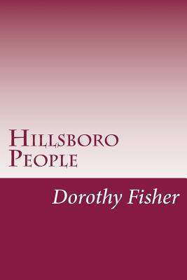 Hillsboro People 1500468630 Book Cover