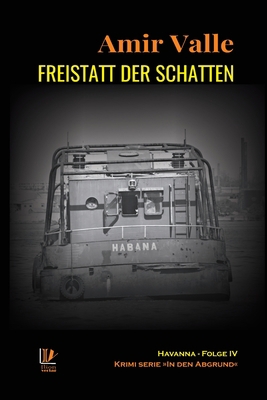 Freistatt der Schatten [Spanish] B0BQY1RNKM Book Cover