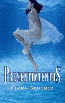 Presentimientos/Premonitions (Spanish Edition) [Spanish] 9705804079 Book Cover