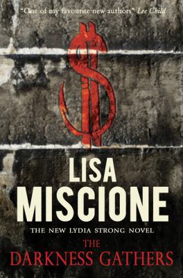 The Darkness Gathers (Lydia Strong Series) 1905005261 Book Cover