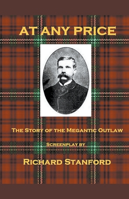 At Any Price Book Cover