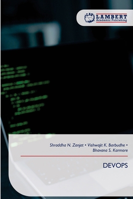 Devops 6209572774 Book Cover
