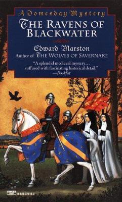 The Ravens of Blackwater 0449224104 Book Cover