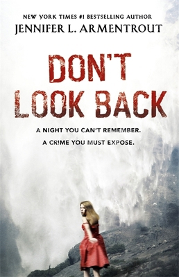 Don't Look Back 1444752170 Book Cover