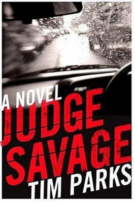 Judge Savage 1559707402 Book Cover