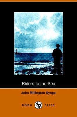 Riders to the Sea 1406501824 Book Cover