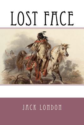 Lost Face 1542381169 Book Cover
