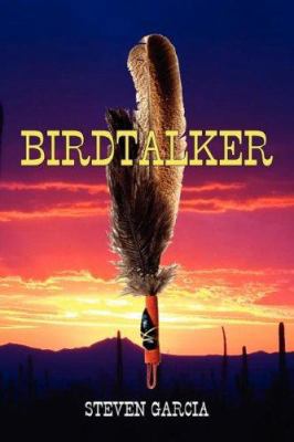 Birdtalker 1425959695 Book Cover