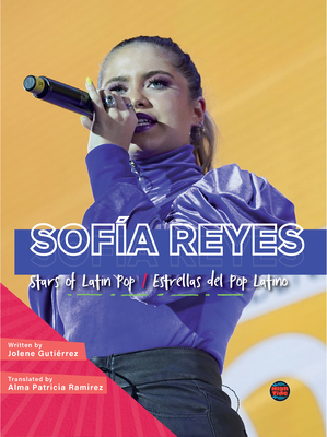 Sofía Reyes [Spanish] 1731642989 Book Cover