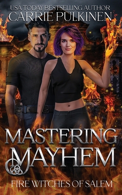 Mastering Mayhem 195725324X Book Cover