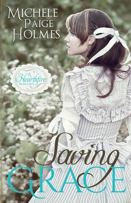 Saving Grace B0CTCDQ98S Book Cover
