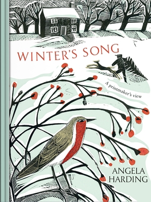 Winter's Song: Part of a Beautiful New Series f... 1408721961 Book Cover