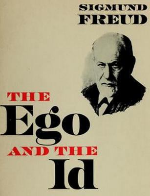 The Ego and the Id 1481978934 Book Cover