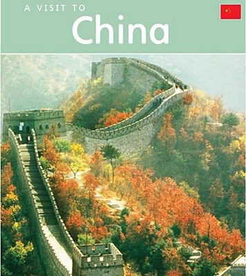 China (A Visit to) 1432912917 Book Cover