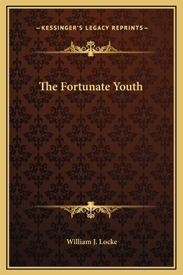 The Fortunate Youth 1169332358 Book Cover