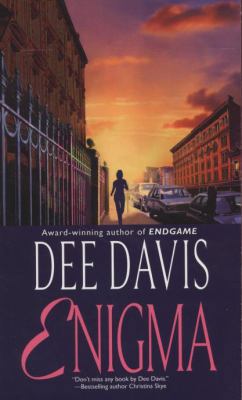 Enigma 0778302466 Book Cover