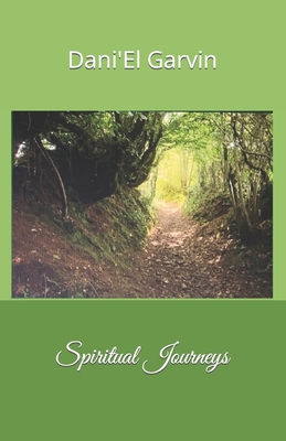 Spiritual Journeys B09JY4P5BX Book Cover