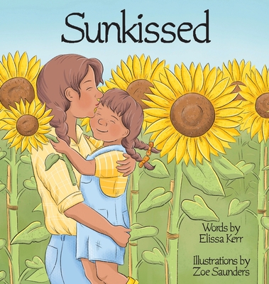 Sunkissed 1735236314 Book Cover
