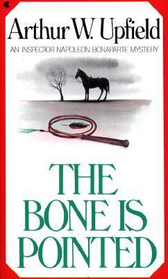 BONE IS POINTED B002CP1WBC Book Cover
