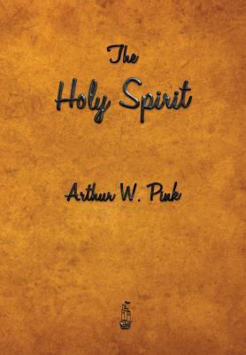 The Holy Spirit 1603865616 Book Cover