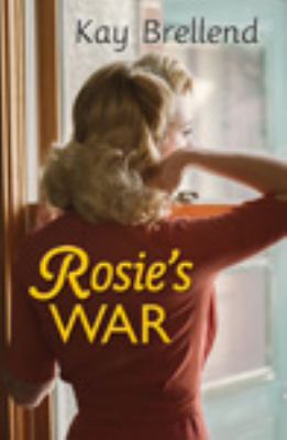 Rosie's War [Large Print] 0750543345 Book Cover