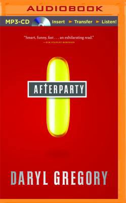 Afterparty 149154242X Book Cover