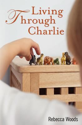 Living Through Charlie 1466357371 Book Cover