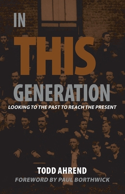 In This Generation 1944298207 Book Cover