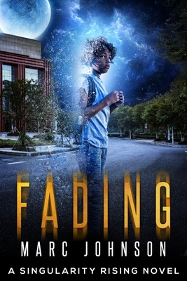 Fading 1953076165 Book Cover