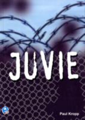 Juvie (High Interest Teenage Series) 1906053286 Book Cover
